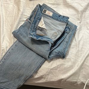 Sky High Straight size 12